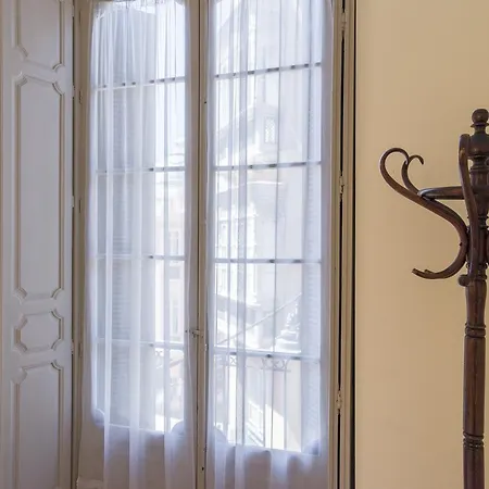 Apartamento Malagasuite Heart Historic Center Málaga